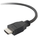 HDMI(R) to HDMI(R) High-Defnition A/V Cable (15ft)-Cables, Connectors & Accessories-JadeMoghul Inc.