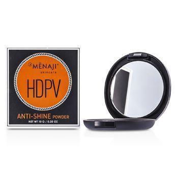 HDPV Anti-Shine Powder - D (Dark)-Men's Skin-JadeMoghul Inc.