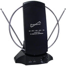 HDTV Digital Amplified Indoor Antenna-Antennas & Accessories-JadeMoghul Inc.