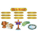 HE IS RISEN BB SETS 6-PK CHRISTIAN-Learning Materials-JadeMoghul Inc.