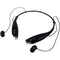 Headphones & Headsets Revolution Bluetooth(R) Headphones with Microphone (Black) Petra Industries