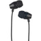 Headphones & Headsets Stereo Earbuds (Black) Petra Industries