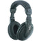 Headphones & Headsets Super Bass Professional Digital Stereo Headphones with Volume Control Petra Industries