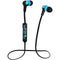 Trek Bluetooth(R) Earbuds with Microphone (Blue)