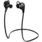 X1.0 In-Ear Bluetooth(R) Headphones with Microphone (Black)