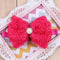 Headwear Hairband Pearl Diamond European And American Fashion Flowers Headband Kids Hair Accessories-as picture 1-JadeMoghul Inc.