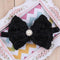 Headwear Hairband Pearl Diamond European And American Fashion Flowers Headband Kids Hair Accessories-as picture 5-JadeMoghul Inc.