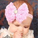 Headwear Hairband Pearl Diamond European And American Fashion Flowers Headband Kids Hair Accessories-as picture 9-JadeMoghul Inc.