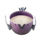 Scented Candles Pomegranate Birdie Candle