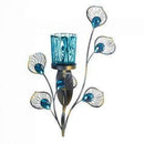 Health & Beauty Gifts Candle Sconces Peacock Inspired Single Sconce Koehler