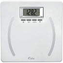 Health Care Plastic Body Fat Scale Petra Industries