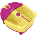 Health Care Sassy Feet(TM) Spa & Pedicure Set Petra Industries