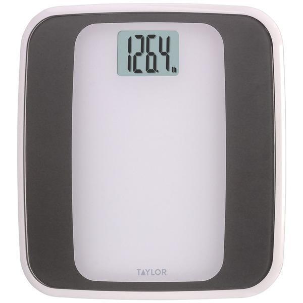 Ultrathin Digital Scale