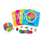 HEALTHY HELPINGS A MYPLATE GAME-Learning Materials-JadeMoghul Inc.