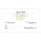 Heart Filigree RSVP Grass Green (Pack of 1)-Weddingstar-Daiquiri Green-JadeMoghul Inc.