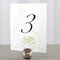 Heart Filigree Table Number Numbers 85-96 Ruby (Pack of 12)-Table Planning Accessories-Peach-61-72-JadeMoghul Inc.