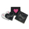 Heart Shaped Playing Cards Favor in Box (Pack of 1)-Popular Wedding Favors-JadeMoghul Inc.