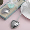 Heart shaped tea infuser-Bridal Shower Decorations-JadeMoghul Inc.