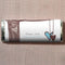 Heart Strings Nut Free Gourmet Milk Chocolate Bar Vintage Pink (Pack of 1)-Wedding Candy Buffet Accessories-Aqua Blue-JadeMoghul Inc.