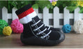 Heart Toddler Shoes Soft Bottom For Newborn Fashion Baby Socks With Rubber Soles Baby Socks with Rubber Soles Ws917-C-9M-JadeMoghul Inc.