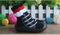 Heart Toddler Shoes Soft Bottom For Newborn Fashion Baby Socks With Rubber Soles Baby Socks with Rubber Soles Ws917-C-9M-JadeMoghul Inc.