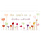 Hearts Small Ticket Cool (Pack of 120)-Reception Stationery-Mocha Mousse-JadeMoghul Inc.