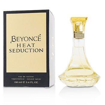 Heat Seduction Eau De Toilette Spray - 100ml/3.4oz-Fragrances For Women-JadeMoghul Inc.