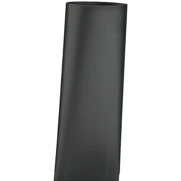 Heat-Shrink Tubing, 4ft (1")-Installation & Hook-Up Accessories-JadeMoghul Inc.