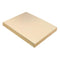 HEAVYWEIGHT MANILA TAGBOARD 9X12-Arts & Crafts-JadeMoghul Inc.