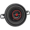 HED(R) Series 2-Way Coaxial Speakers (3.5", 250 Watts max)-Speakers, Subwoofers & Tweeters-JadeMoghul Inc.