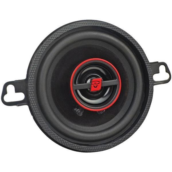 HED(R) Series 2-Way Coaxial Speakers (3.5", 250 Watts max)-Speakers, Subwoofers & Tweeters-JadeMoghul Inc.