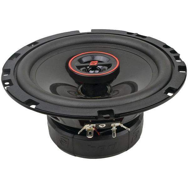 HED(R) Series 2-Way Coaxial Speakers (6.5", 320 Watts max)-Speakers, Subwoofers & Tweeters-JadeMoghul Inc.