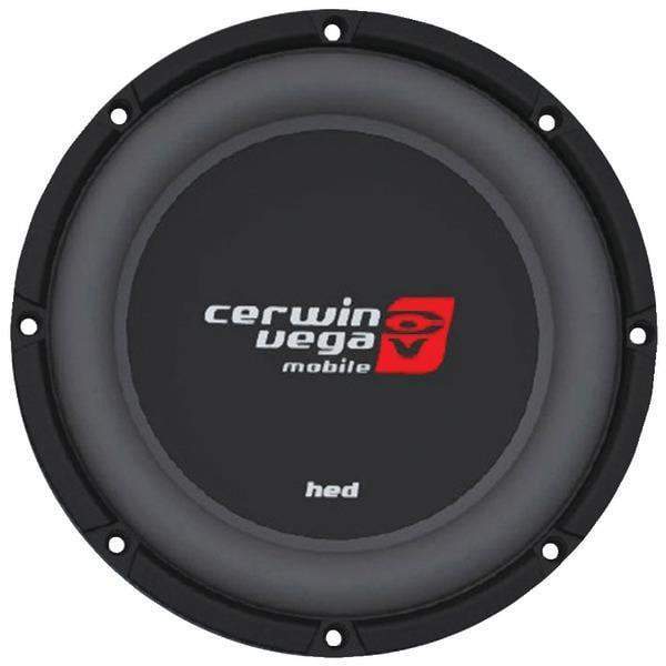 HED(R) Series DVC Shallow Subwoofer (12", 2ohm )-Speakers, Subwoofers & Tweeters-JadeMoghul Inc.
