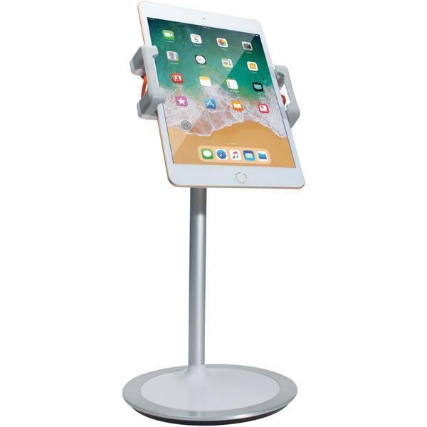 Height-Adjustable Desktop Tablet Stand-iPad & Docking Stations-JadeMoghul Inc.