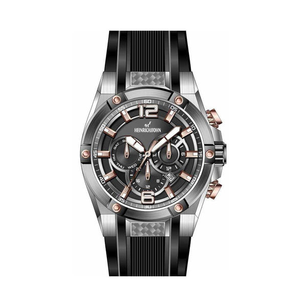 HEINRICHSSOHN Aachen HS1011C Mens Watch-Brand Watches-JadeMoghul Inc.