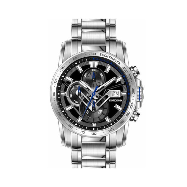 HEINRICHSSOHN Cancun HS1013A Mens Watch-Brand Watches-JadeMoghul Inc.
