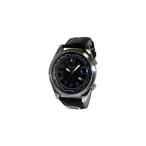 HEINRICHSSOHN Danzig Black HS1003B Mens Watch-Brand Watches-JadeMoghul Inc.