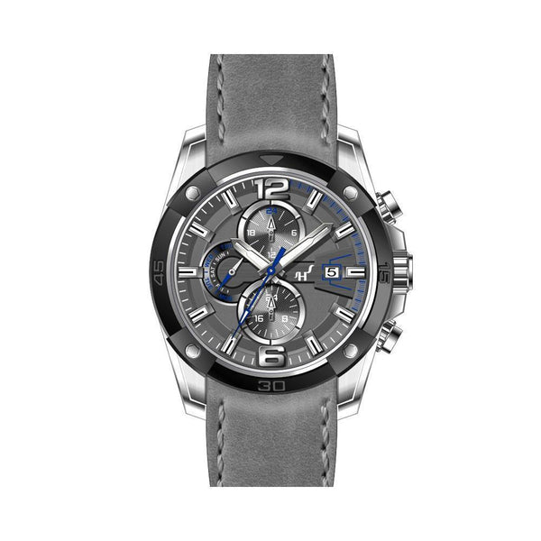 HEINRICHSSOHN Halifax HS1012B Mens Watch-Brand Watches-JadeMoghul Inc.