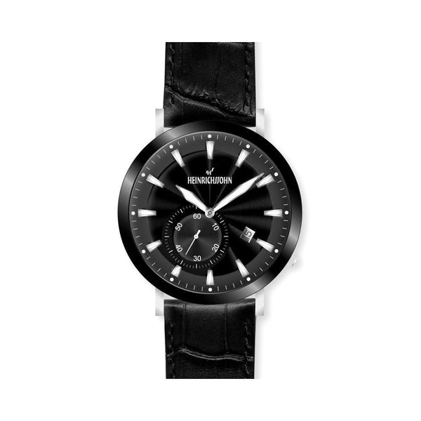 HEINRICHSSOHN Narbonne HS1016C Mens Watch-Brand Watches-JadeMoghul Inc.