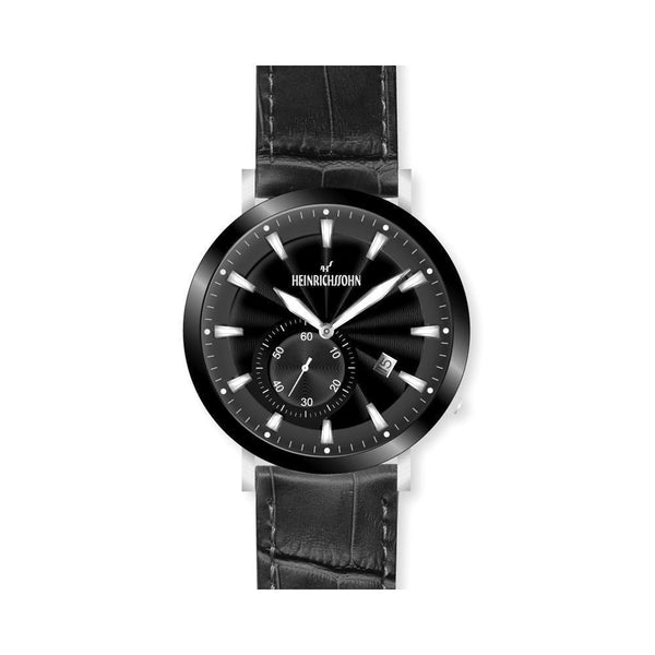 HEINRICHSSOHN Narbonne HS1016D Mens Watch-Brand Watches-JadeMoghul Inc.