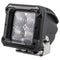 HEISE 4 LED Cube Light - Flood - 3" [HE-HCL2]-Lighting-JadeMoghul Inc.