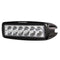 HEISE 6 LED Single Row Driving Light [HE-DL1]-Lighting-JadeMoghul Inc.