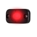 HEISE Auxiliary Accent Lighting Pod - 1.5" x 3" - Black-Red [HE-TL1R]-Lighting-JadeMoghul Inc.