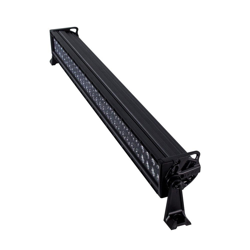 HEISE Dual Row Blackout LED Light Bar - 30" [HE-BDR30]-Lighting-JadeMoghul Inc.