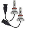 HEISE H11 LED Headlight Kit - Single Beam - Pair [HE-H11LED]-Lighting-JadeMoghul Inc.