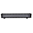 HEISE Infinite Series 22" RGB Backlite Dualrow Bar - 24 LED [HE-INFIN22]-Lighting-JadeMoghul Inc.