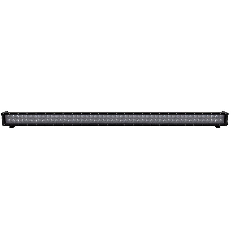 HEISE Infinite Series 50" RGB Backlite Dualrow Bar - 24 LED [HE-INFIN50]-Lighting-JadeMoghul Inc.