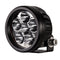 HEISE Round LED Driving Light - 3.5" [HE-DL2]-Lighting-JadeMoghul Inc.