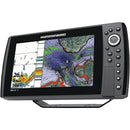 HELIX(R) 10 CHIRP GPS G2N Fishfinder-Fishfinders, Transducers & Accessories-JadeMoghul Inc.