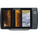 HELIX(R) 12 CHIRP MEGA SI GPS G2N Fishfinder-Fishfinders, Transducers & Accessories-JadeMoghul Inc.